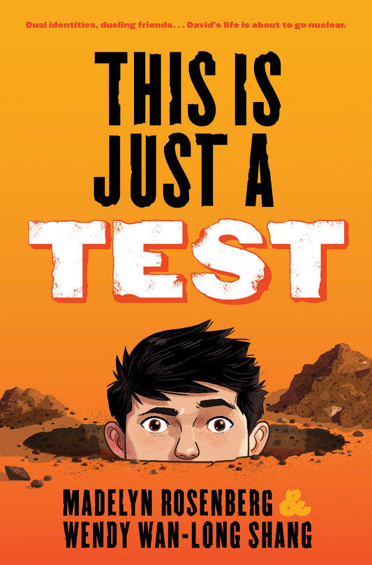 This Is Just a Test