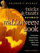 Tricks and Treats - 2370