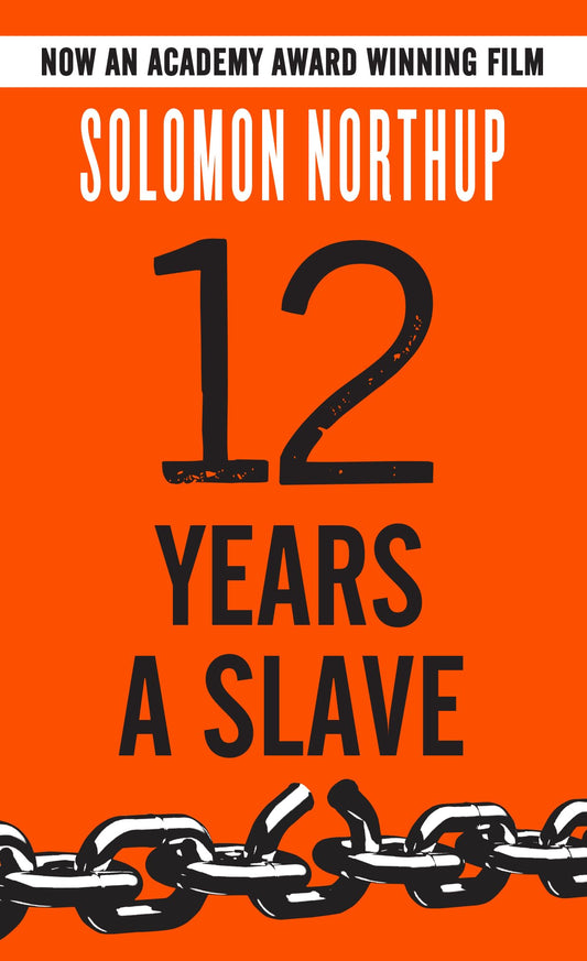 12 Years a Slave - 5750