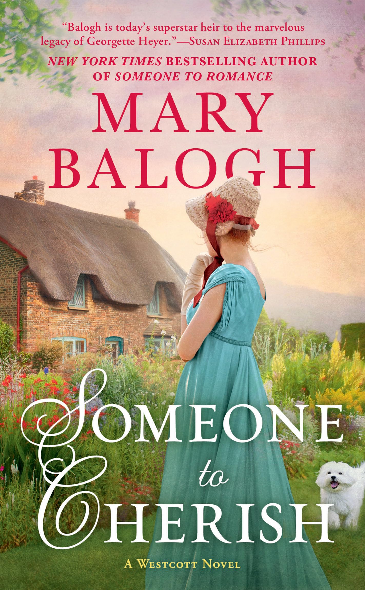 Someone to Cherish: Harry's Story (The Westcott Series) - 2236