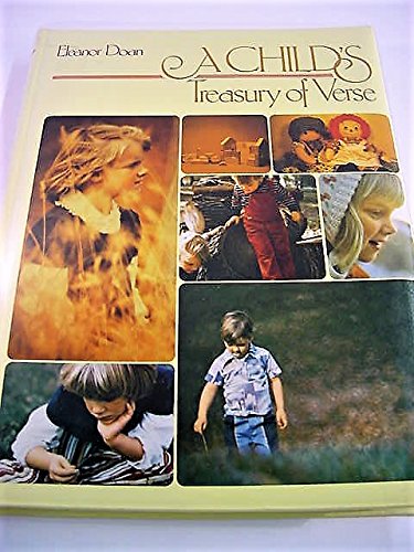 A Child's treasury of verse