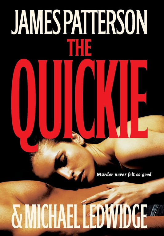 THE QUICKIE - 5017