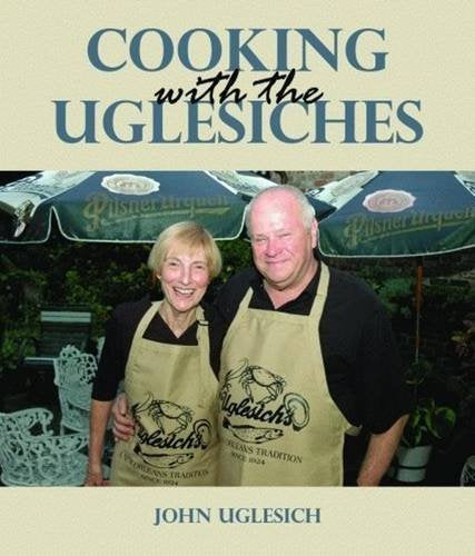 Cooking with the Uglesiches