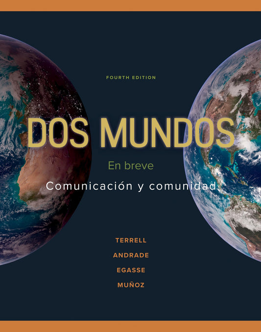 Dos mundos: En breve: Comunicacion y Comunidad - 8202