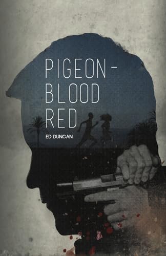 Pigeon-Blood Red - 1986