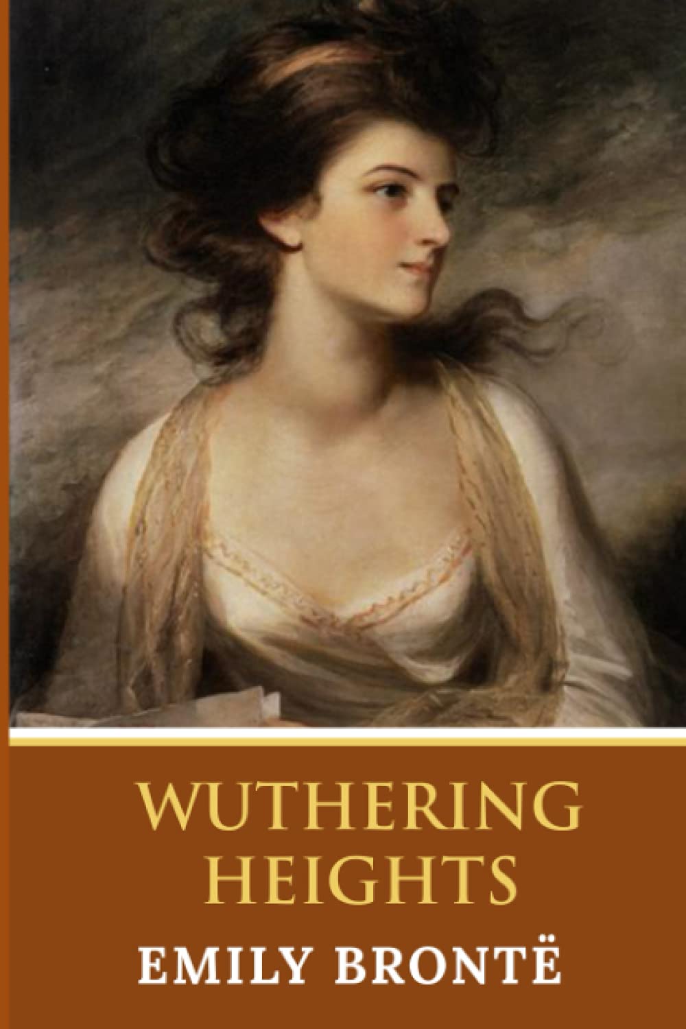 Wuthering Heights - 6876