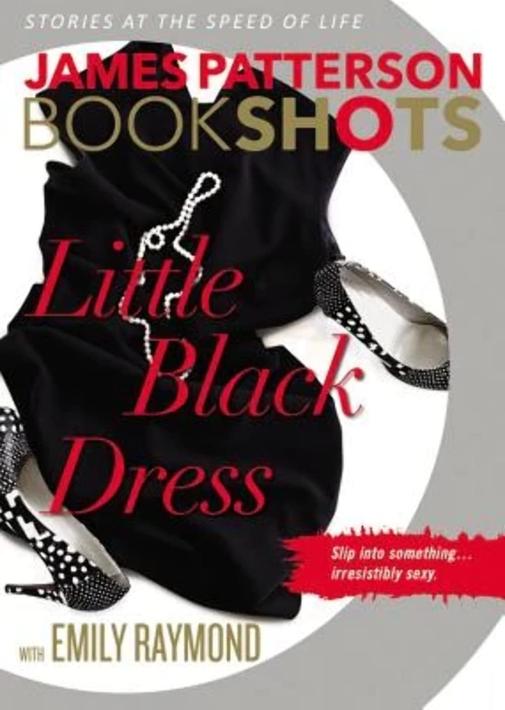 Little Black Dress (BookShots) - 1411