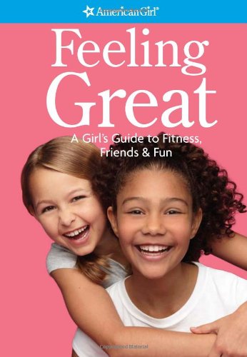 Feeling Great (American Girl)