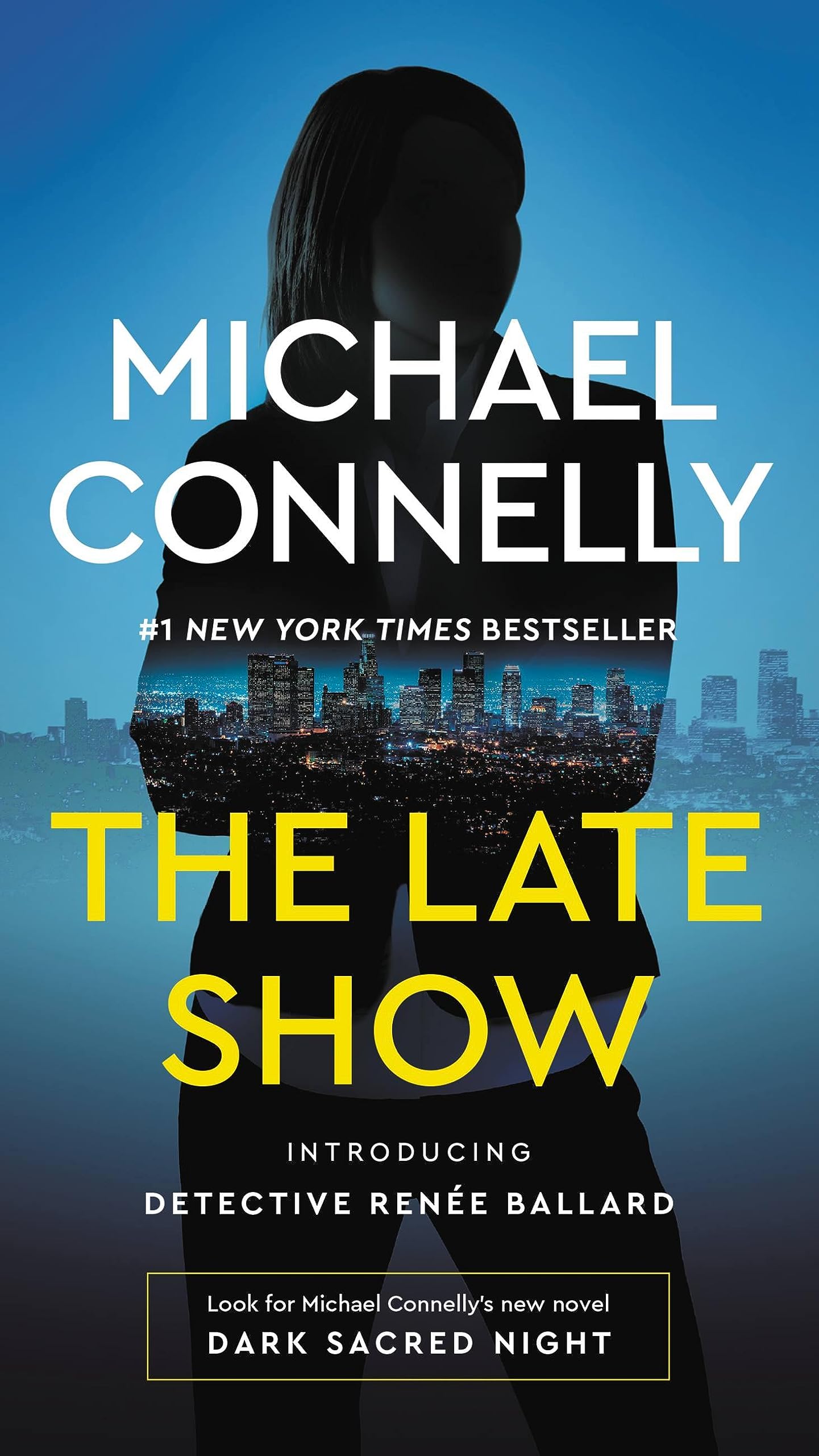 The Late Show - 7859