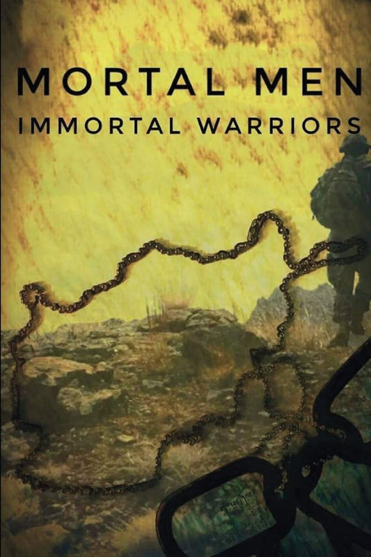 Mortal Men, Immortal Warriors - 1489